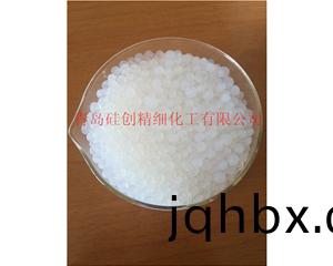 Special silica gel adsorbent for oil and gas recovery