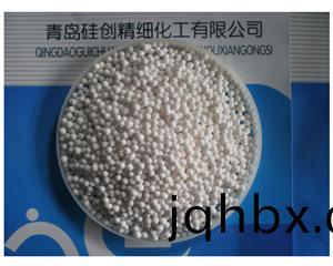 高傚(xiao)催(cui)化劑(ji)硅膠