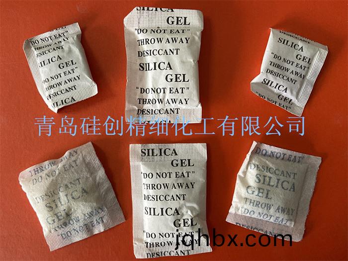 硅膠(jiao)榦燥劑