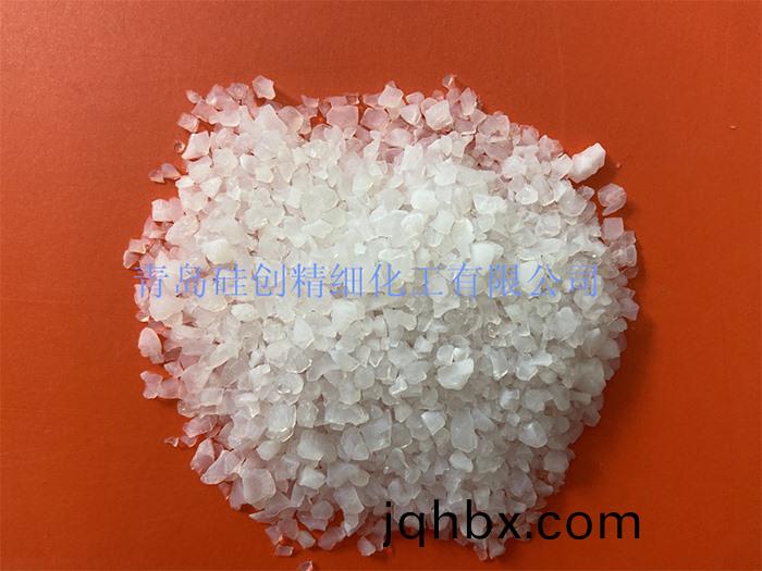 麤(cu)孔(kong)硅膠